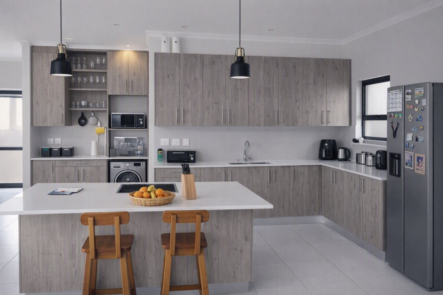 3 Bedroom Property for Sale in Parklands North Western Cape